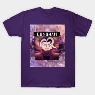 Gundham: Danganronpa 2 T-Shirt